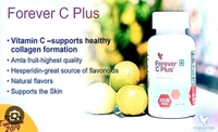 Forever C Plus - White