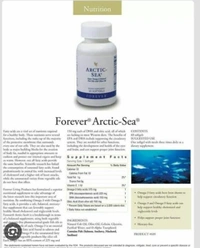  Forever Arctic Sea - White