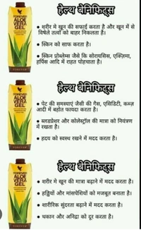  Forever Aloe Vera Gel (TriPak - 3X330ml) - Yellow, 350 ML
