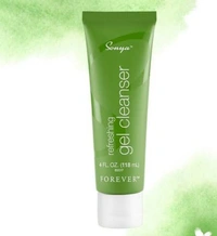 Sonya Refreshing Gel Cleanser - Japanese Laurel