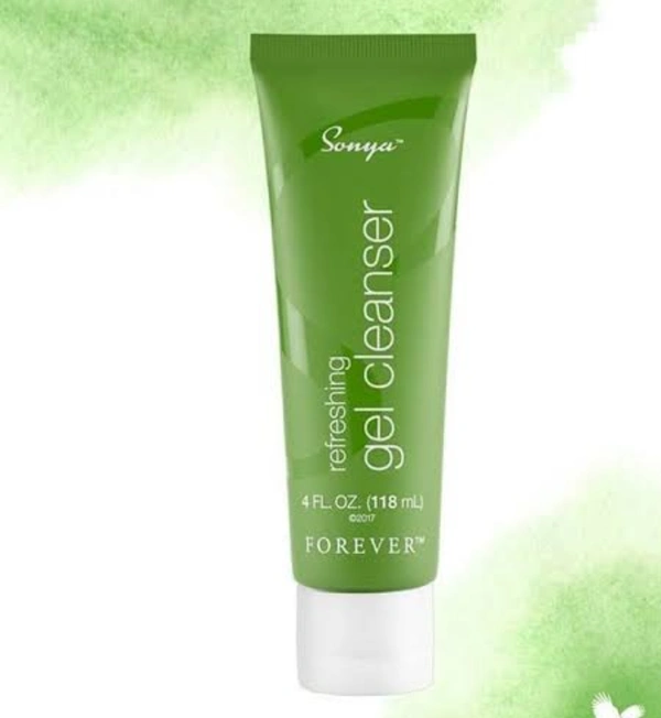 Sonya Refreshing Gel Cleanser - Japanese Laurel