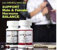 forever vitolize