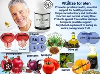 forever vitolize