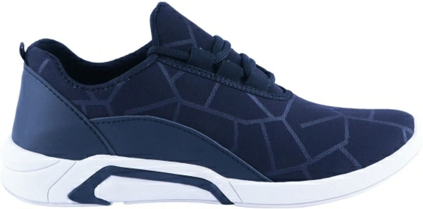BIRDE Combo Pack of 2 Sports Shoes Running Shoes For Men - blue , 6