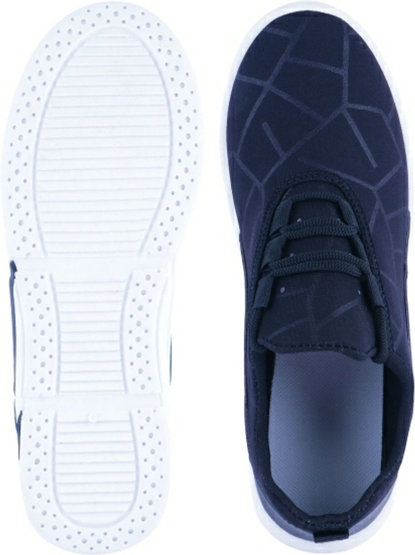 BIRDE Combo Pack of 2 Sports Shoes Running Shoes For Men - blue , 6