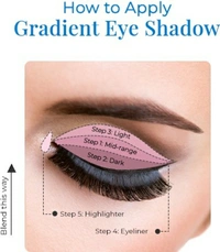 Lakmé 9 to 5 Impact Eye Liner 3.5 ml