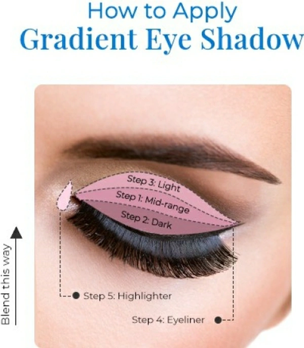 Lakmé 9 to 5 Impact Eye Liner 3.5 ml