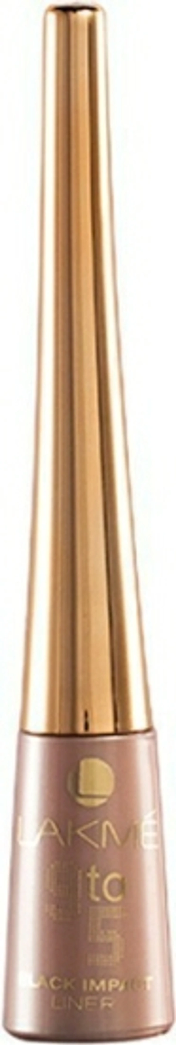 Lakmé 9 to 5 Impact Eye Liner 3.5 ml