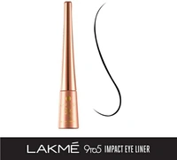 Lakmé 9 to 5 Impact Eye Liner 3.5 ml