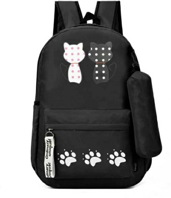 Prestigious Smart Choice cute stylish bag for girls 12 L Backpack - Black, Blue, Green, Grey, 14 Days Return Policy, No questions asked.Hurry, Only a few left!