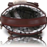 SHAMRIZ Maroon Sling Bag Girls Sling Bag - Beige, Black, Blue, Maroon, Red, Tan, 14 Days Return Policy, No questions asked.
