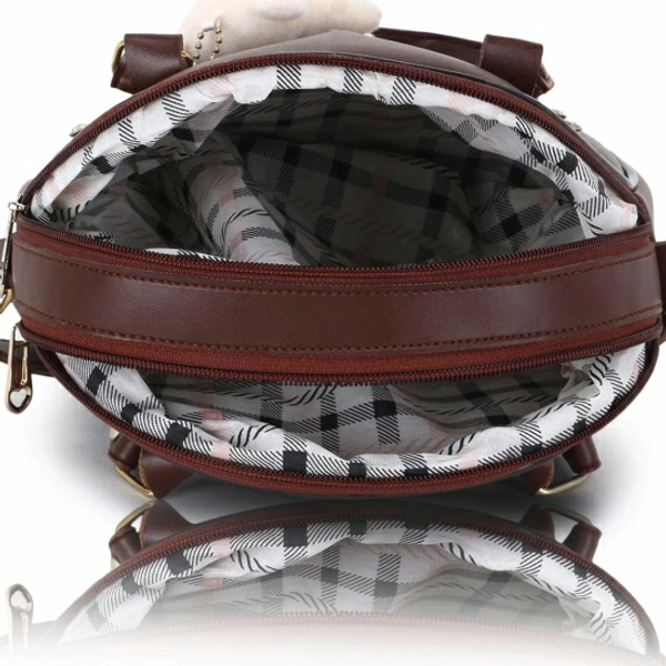 SHAMRIZ Maroon Sling Bag Girls Sling Bag - Beige, Black, Blue, Maroon, Red, Tan, 14 Days Return Policy, No questions asked.