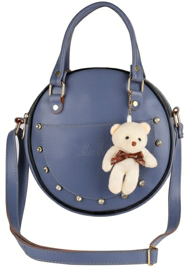 SHAMRIZ Maroon Sling Bag Girls Sling Bag - Beige, Black, Blue, Maroon, Red, Tan, 14 Days Return Policy, No questions asked.