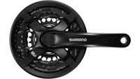 Shimano Front Chainwheel FC-TY501