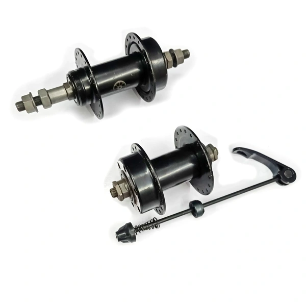 Seald beering Direct Mount Hub.