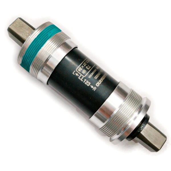 Shimano Bottom Bracket.