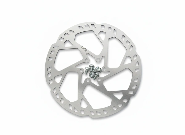 XCE30 Rotor 180mm six bolt for mtb cycle