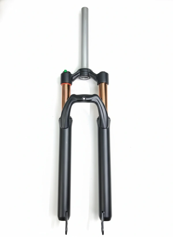 MTb Alloy Suspension Fork Cycle. (Threadless) Size 26 -27.5