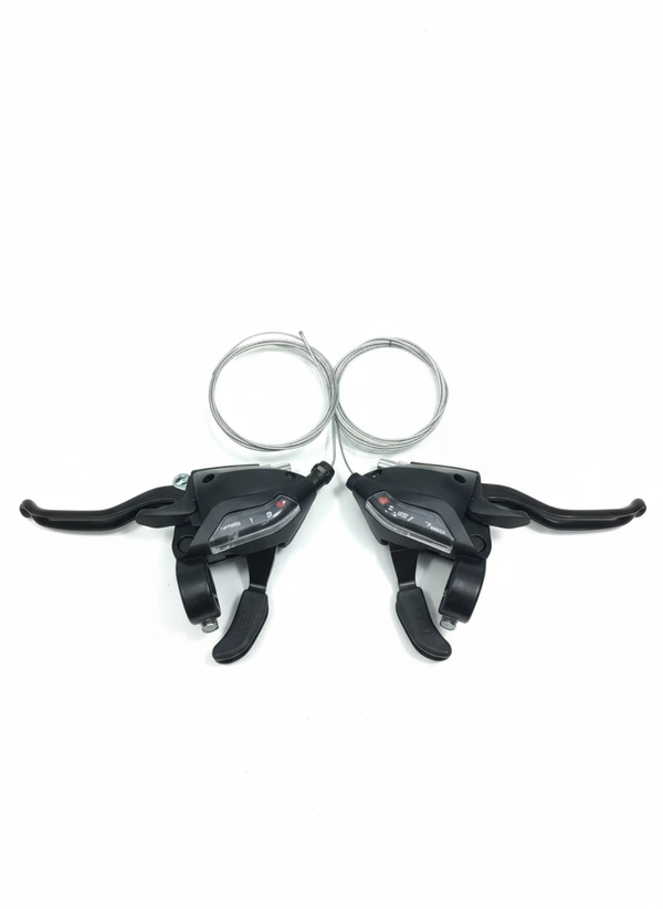 7x3 Speed Thumb And Finger Shifter