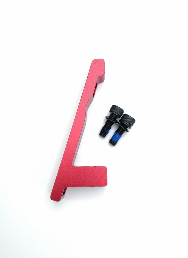 180mm Post mount Adapter 