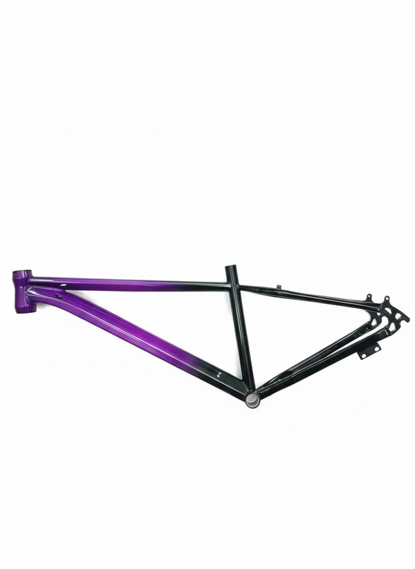 MTB Stunt Cycle Frame Alloy Steel