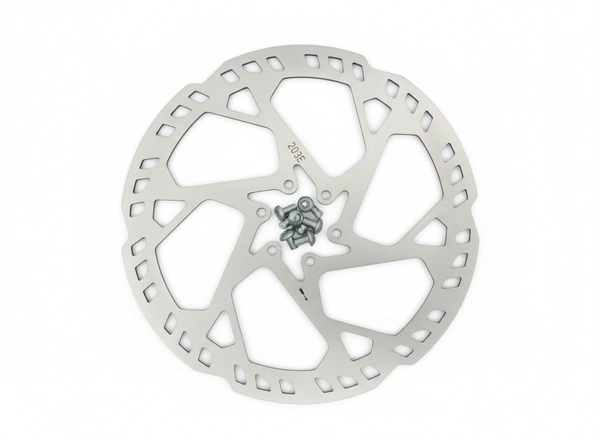 203mm Rotor 