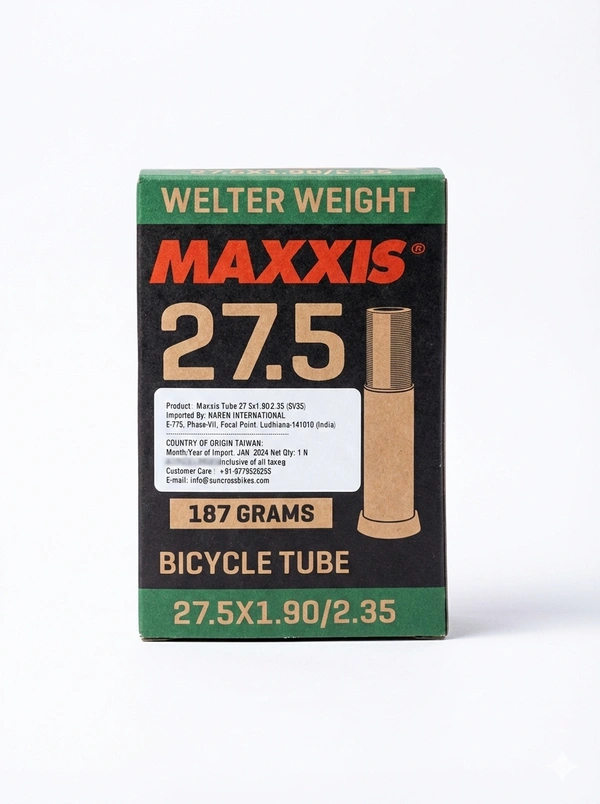 Maxxis Tyre Tube 27.5