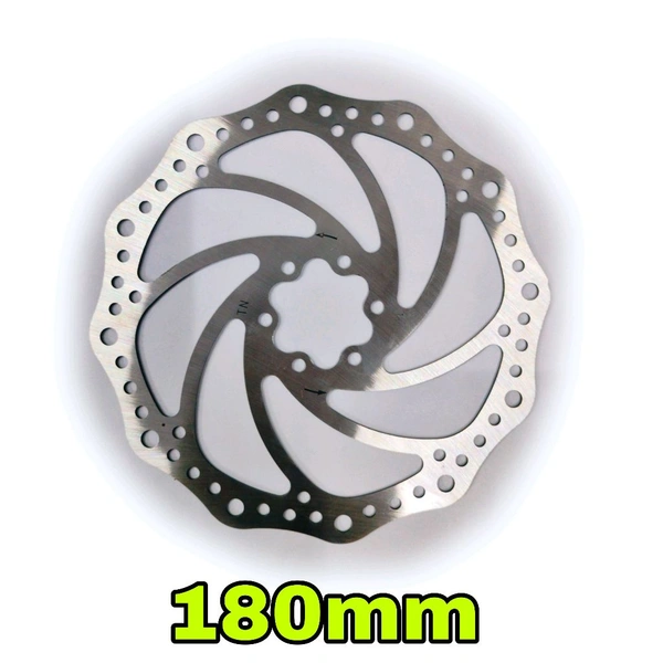 180 mm Disc Brake Rotor / Disc Brake Plate 180mm 
