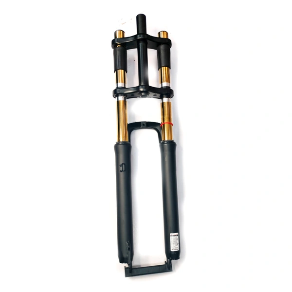 MTB Downhill Suspension Fork for Stunt Riding (27.5 inch)