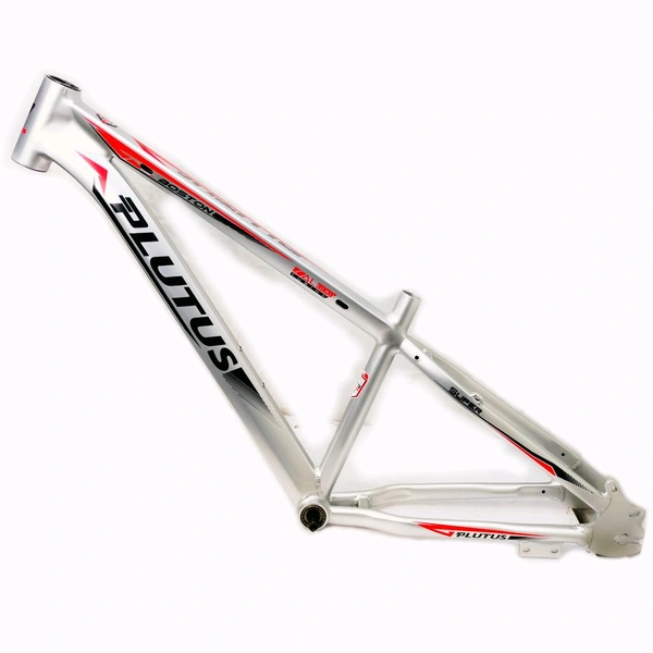 Plutus Boston Alloy Frame