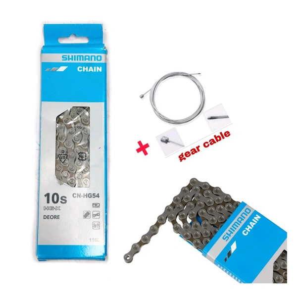 Shimano Chain CN-HG54 10speed