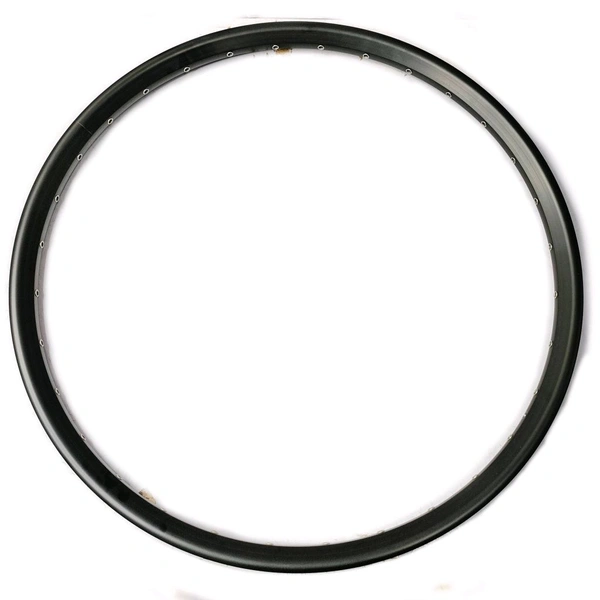Alloy Rim Black 32holes