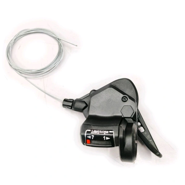 Microshift Shifter 7 Speed 