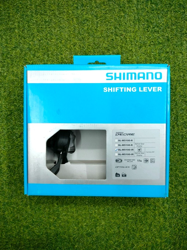 Shimano Deore 11Speed Shifter
