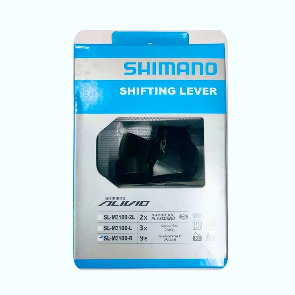 ShimanoAlivio 9speed Shifter SL_M-3100-R