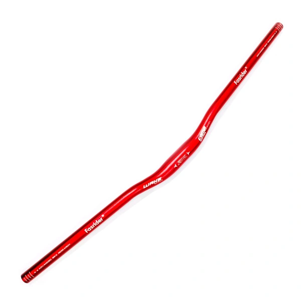 Wake 31.8MM Aluminum Alloy Cycling Bicycle Bike MTB Handlebar Stem High-Strength Handlebar Stem Fit for Most Mountain Bike Road Bike MTB BMX Track Bike Black And Blue Combination