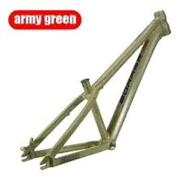 Boarse ARMY GREEN FRMAE 6.0 