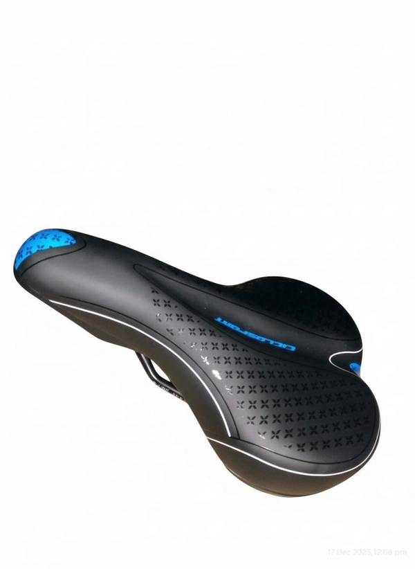 Cycle Seat (Saddle) For Stunt Riding And Cycling.