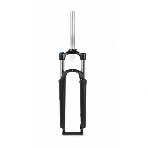 SR Santour XCT 30 Suspension Fork For Stunt Riding.