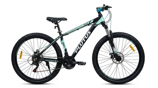 Plutus Boston 27.5 ( 21 speed gear) 