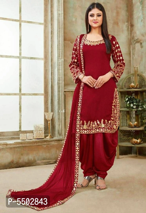 Rayon Kurta Set - Within 7 days of delivery. Full refund., Free shipping, L