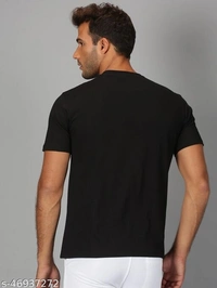Space Boy Half Sleeves T-shirt - cotton, S