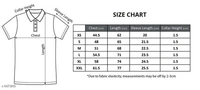 Floral Print Half Sleeves T-shirt - cotton, XXL (Chest Size: 46 in) 