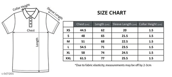 Floral Print Half Sleeves T-shirt - cotton, XXL (Chest Size: 46 in) 