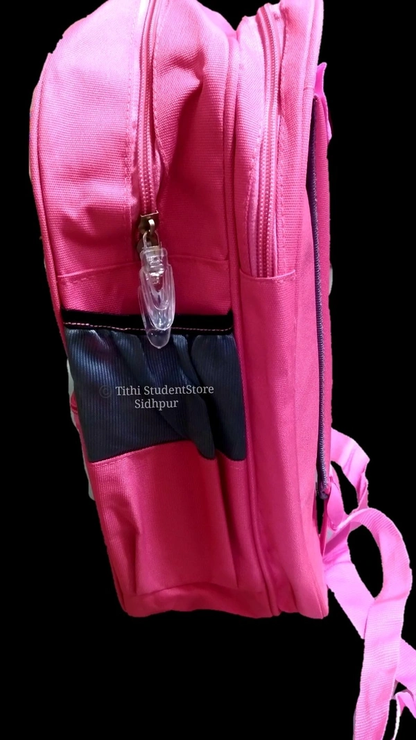 School Bag TSS07165 - Evergreen