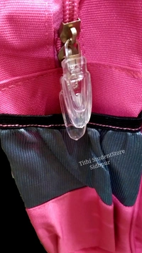 School Bag TSS07165 - Evergreen