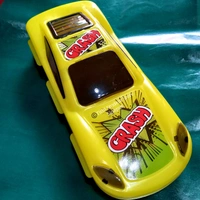 Sports Car Box Yello  - Blue , 21×8×4 cm approx, Blue
