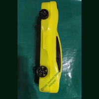 Sports Car Box Yello  - Blue , 21×8×4 cm approx, Blue