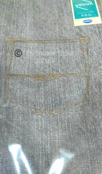 Yuva Jin Series Spairal Book 172 Page  - Gray, 210 ×297 mm