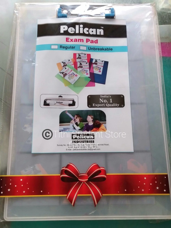 Pelican Unbreakable Board - 35 × 23.5